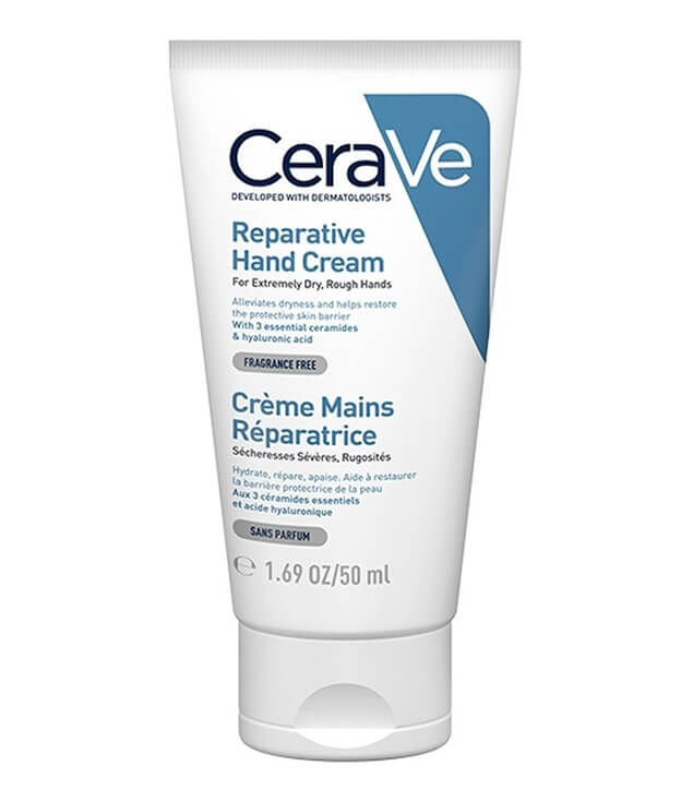 CERAVE | REPARATIVE HAND CREAM